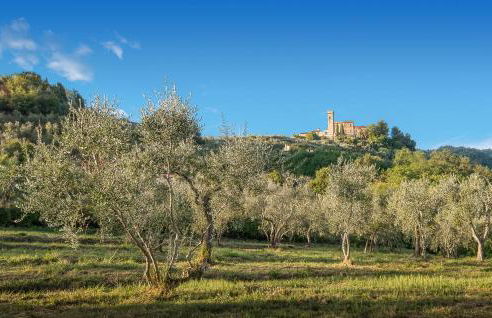 Lovely Apartment In Massa E Cozzile - Foto 36