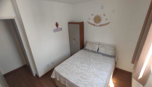 Apartamento Novinho Aeroporto JF - Foto 3, wardrobe