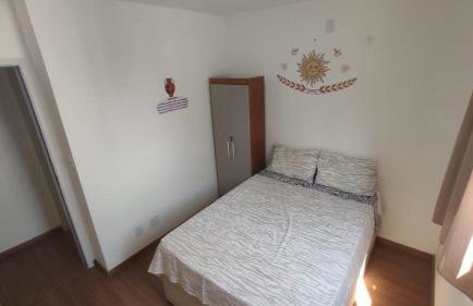 Apartamento Novinho Aeroporto JF - Foto 3