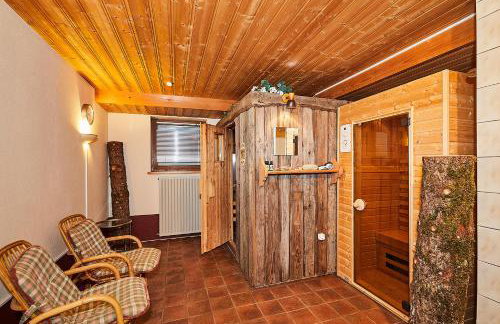 Chalet Dr. Datz - Foto 14