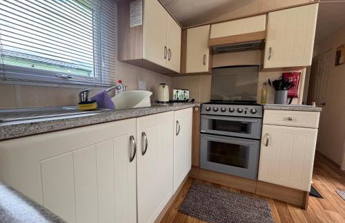 Slaley Forest - Caravan - Sleeps 6 - Pets Allowed - Foto 34