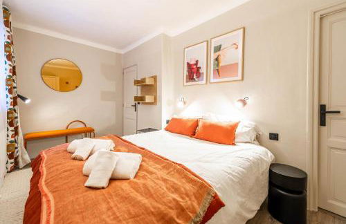 Smartstay Chalet chocolat - Courchevel - Foto 29