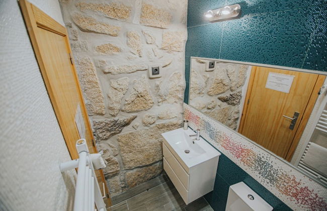 Luxury Villa Private Pool Belle Poque - Foto 9