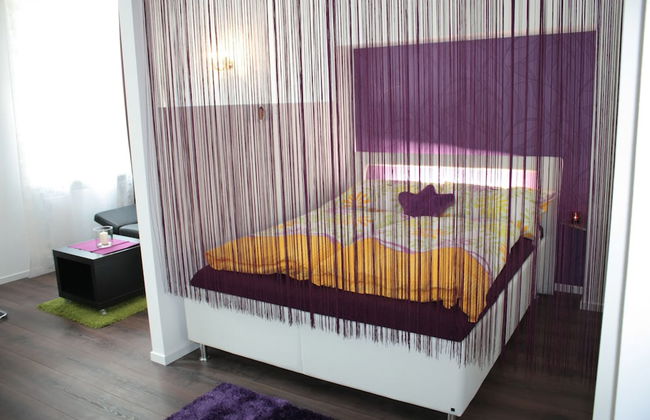 GoVienna Small Modern Apartment - Foto 4