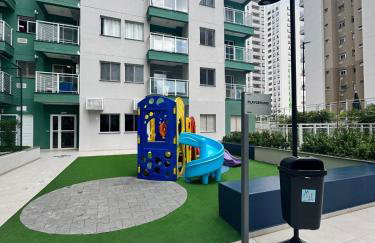 Studio Cais do Valongo 1002 RJ - Foto 27