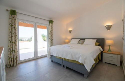 Lavanda Magnificent Five Bedroom Villa in Carvoe - Foto 114