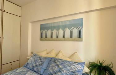 Casa Adele - appartamento vista mare - Foto 7