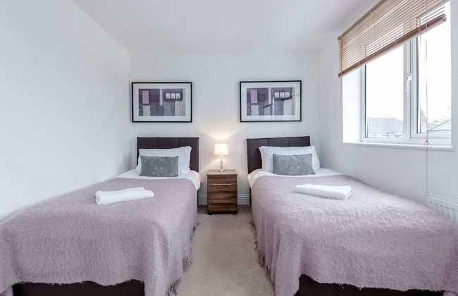 Royal Apartments - Photo 20