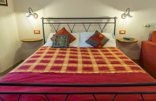 Castello di Zorzino - Foto 36