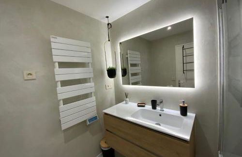 Aesthetics - 2 bedrooms and secure parking! - Foto 10