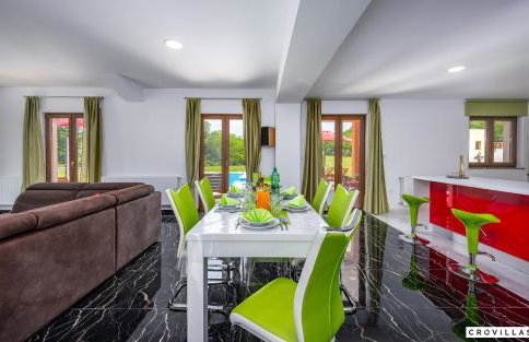 Villa Frankovići - Foto 33