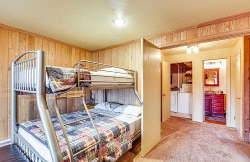 Pristine Resort Townhome 2 Mi to Seven Springs Mtn - Foto 21