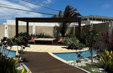 307 PACIFIC - LUXO Praia do Forte Passagem PRAIA E GASTRONOMIA - Foto 33