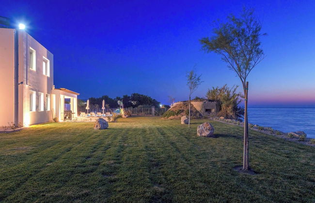 Villa Panaxia Keema - Foto 6