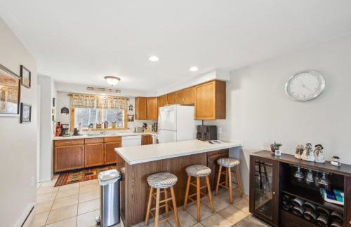 46er 15E - Stylish & Comfortable Mountain Retreat - Foto 15