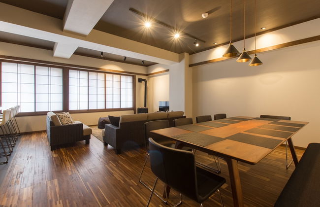 Tanuki Luxury Apartments - Photo 6