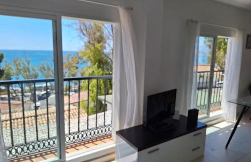El Balneario Beach and Views, Apartamento y terraza - Foto 7