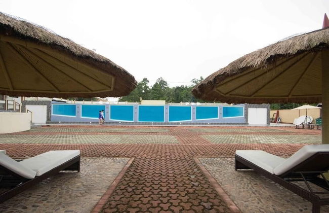 Foxy's Beach Resort - Foto 31