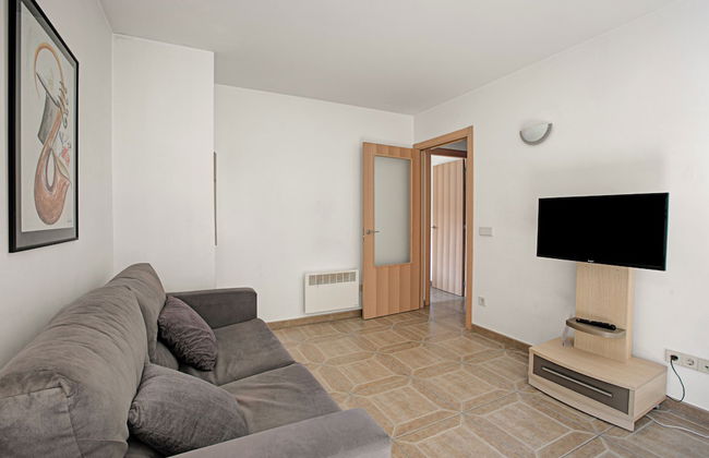 Andorra Friends' Ski Apartment - Photo 8