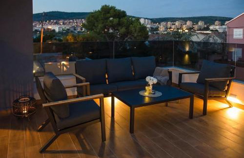 Luxury apartment Vista del Sole - Foto 34