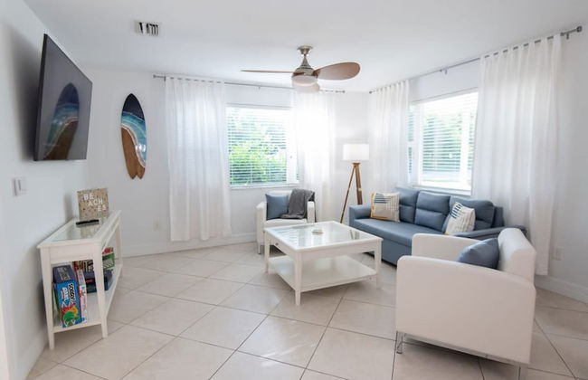 Fort Pierce - 2BD 2BA Tropical Surfside Retreat - Photo 31