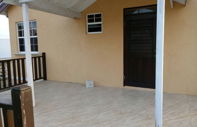 Sand Dollar Vacation Apartment Rental - Foto 15