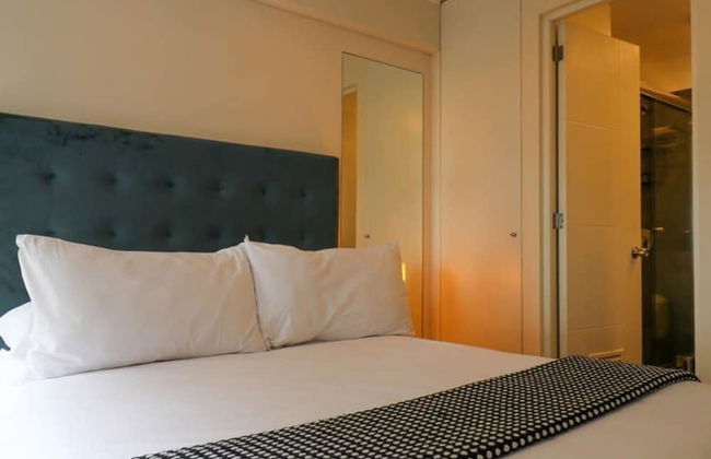 w Contemporary 1BR Near Central Restaurante - Photo 12