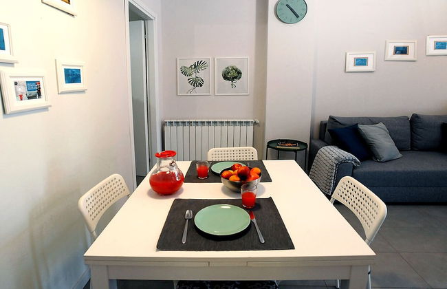 Modern Apartment in Lingotto area - Photo 12