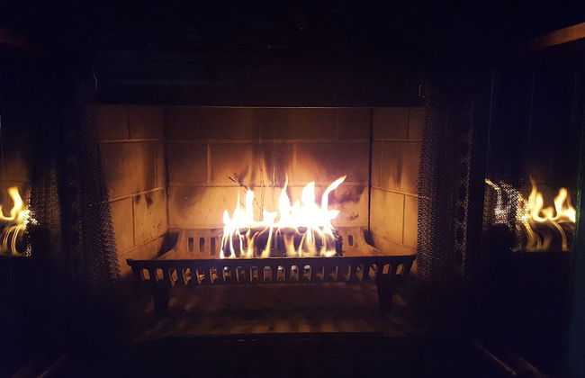 Cozy Pocono Mountain Escape - Foto 21