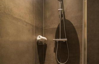 Ferienhaus Chalet an der Brettach - Foto 45