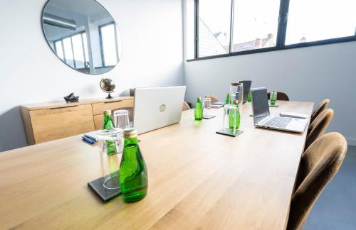 Climatisé et atypique, bienvenue au LOFT-23 - Foto 24