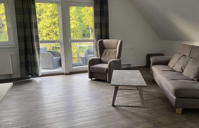 Holiday Room Lenzer Hafen - Foto 1