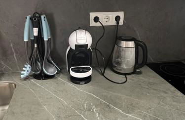 Morning Coffee by the Sea 1 BR Between Capellans and Llevant Beaches - Foto 39