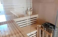 Gîte des Rondins - Foto 4