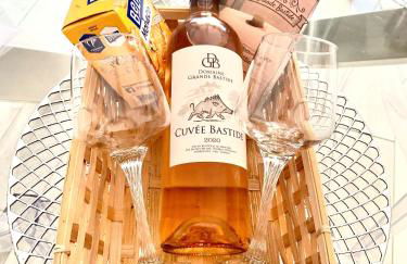 Les Lodges de Saint Cassien - Foto 17