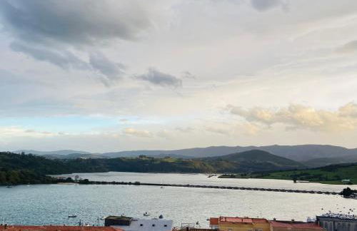 Apartamento EL PILAR con vistas a la bahía y a los picos - Foto 3