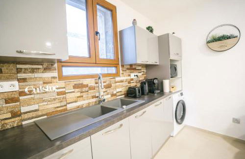 La Pierre Dorée-3 chambre 2 salle de bain-AO - Foto 18