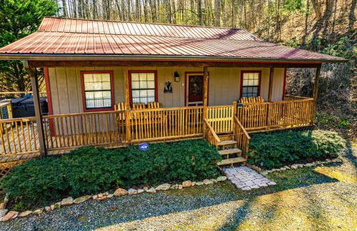 Blue Mist Mountain Retreat - Foto 36