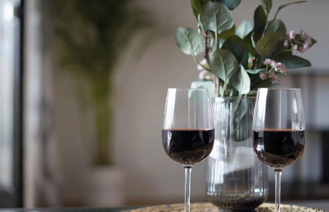 Schöne Apartments in Bad Rothenfelde - Foto 20