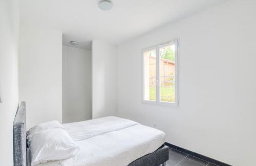 Villa in Aquitaine with Pool & BBQ - Foto 17