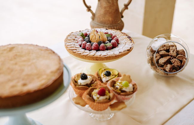 Agriresort Murciano - Photo 54