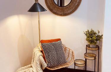 Apartment on The Hoe & Coastal Path with Free Parking - Foto 11