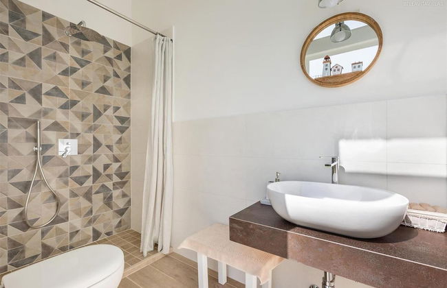 1222 Villa Chiara in Ruffano - Foto 68