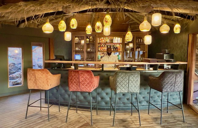 Namib Outpost l Ondili - Foto 16