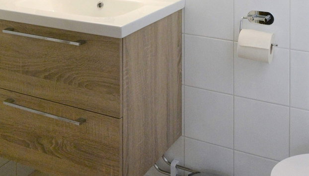 4 Star Holiday Home in Hammaro - Foto 5, Innenbereich