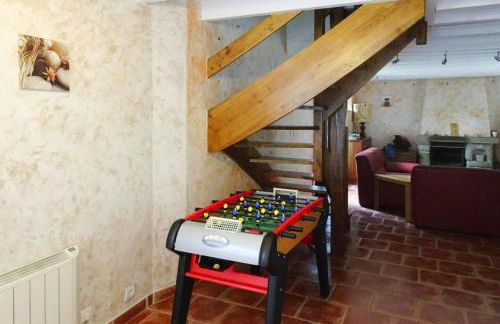 Holiday Home Near Rosa Granite Coast Beaches - Foto 11