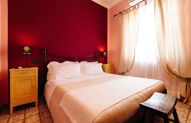 Country Resort Le Due Ruote - Foto 20