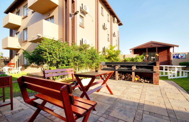 Seagull Lodge - Foto 53