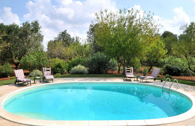 Trulli Stella in Ceglie Messapica - Foto 5