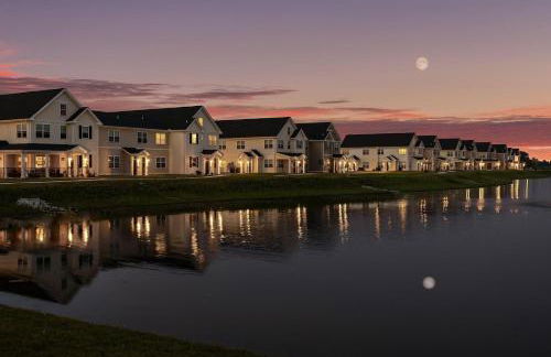 Landing Apartments - Hickory Cottages - Foto 55